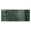 St Claire's Organic Spearmint - Case of 6 - 1.5 oz - 2 of 3