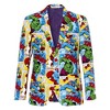Marvel Comics Men's Opposuit - 2 of 4