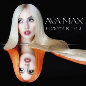 Ava Max - Heaven & Hell - 1 of 1