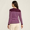 Lands' End Women's Cashmere Sweater - 2 of 4