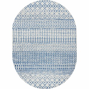 Hauteloom Gaura Area Rug - 1 of 4