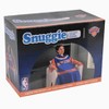 Snuggie New York Knicks  The Original Wearable Blanket with Sleeves & Pockets | Super Soft Fleece | As Seen on TV | Officially Licensed NBA Gear - 2 of 4