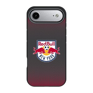 MLS Eastern Conference Teams Linen Bump Cell Phone Case for Apple iPhone 17 Series - 1 of 4