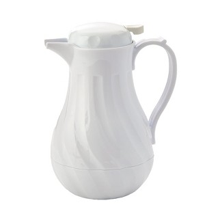 The Lakeside Collection 42-oz. Insulated Coffee Carafe - 1 of 3