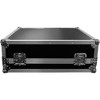 Odyssey FFX2RCDJBL Universal CD/Digital Media Player Case with Front & Right Dual LED Panels Black - 3 of 4