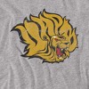 Men's University of Arkansas at Pine Bluff Official Distressed Primary T-Shirt - 2 of 4