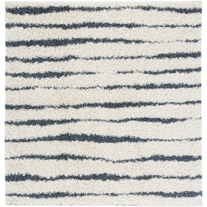 Venus Shag VNS603 Power Loomed Indoor Rugs - Safavieh - 1 of 4
