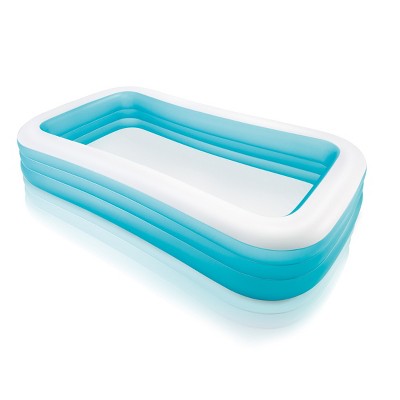 10 feet inflatable pool