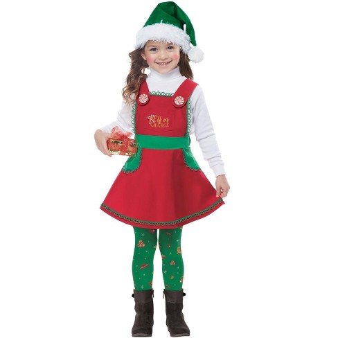 Christmas hotsell costumes target