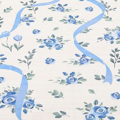 beige blue