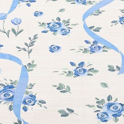 beige blue