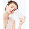 FATMOON Womens Wallet,RFID Thin Ladies Credit Card Holder Purse, Cute Leather Bifold Clutch Billfold With 11 Card Slots & ID Window - 2 of 4