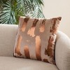 Hannia Pillow - Safavieh - 2 of 4