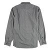 Perry Ellis Mens Dot and Grid Button Up Shirt - 2 of 2