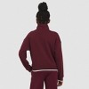 Champion Girls' 1/4 Zip Fleece Pullover Sweatshirt - 3 of 4