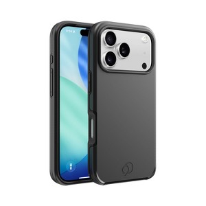 Nimbus9 Cirrus 3 iPhone 17 Pro MagSafe Case - Black - 1 of 4