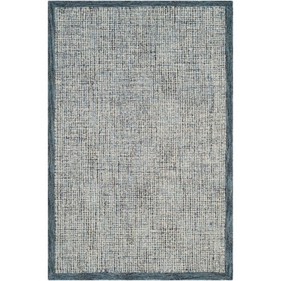 Abstract ABT220 Handmade Indoor Rug - Safavieh