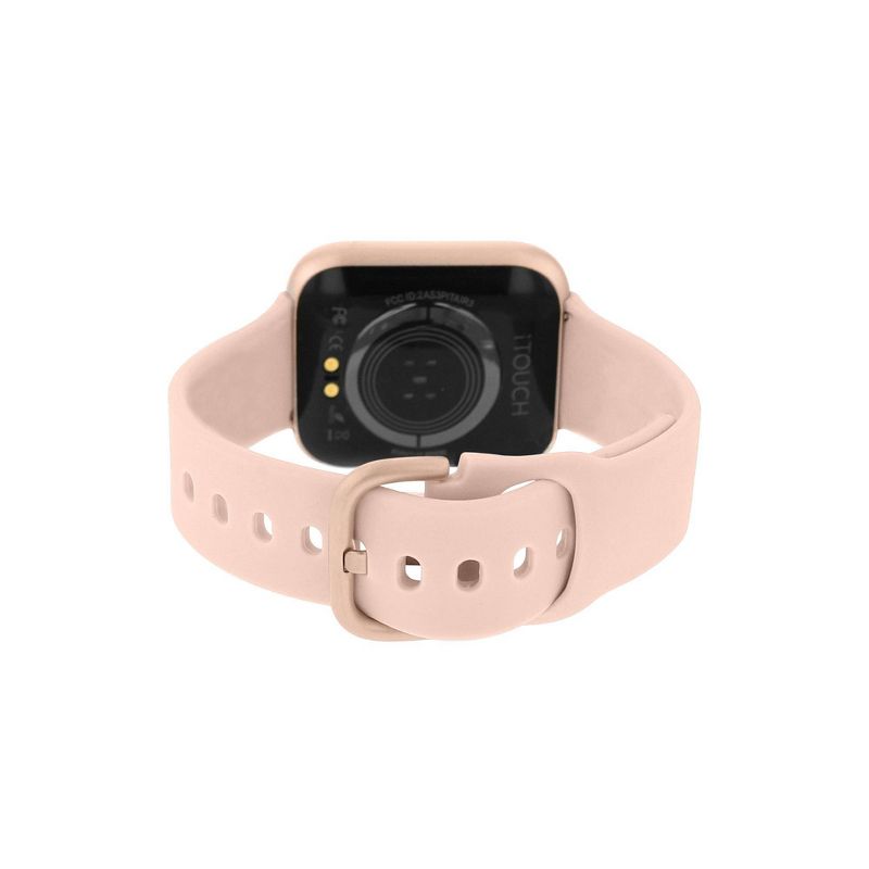 iTouch Air 3 Smartwatch - Rose Gold/Blush, 6 of 7