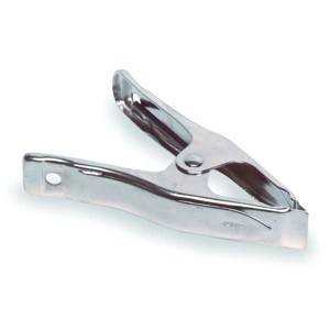 Westward  Spring Clamp,6 in L,2 in Jaw Opening 4CN92 - 1 of 1