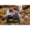 NFL Pittsburgh Steelers Sustainable Backpack Cooler with Dual Compartments - 4 of 4