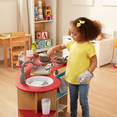 target play kitchen accessories