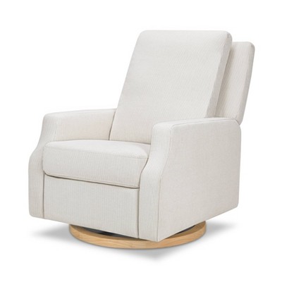 Namesake Crewe Recliner and Swivel Glider