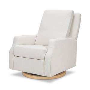 Namesake Crewe Recliner and Swivel Glider - 1 of 4