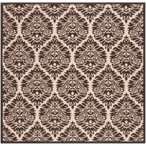 Linden LND135 Power Loomed Rugs - Safavieh - 1 of 3