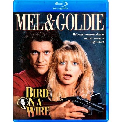 Bird On A Wire (Blu-ray)(2021)