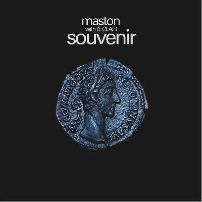 Maston - Souvenir (Vinyl)