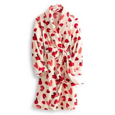 Vera Bradley Women's Outlet Fleece Robe