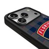 NHL Eastern Conference Teams Plaid MagSafe Compatible Cell Phone Case for Apple iPhone 17 Series - 4 of 4