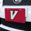 University of Virginia's College at Wise Primary Logo Novelty Metal Vanity Tag License Plate - 2 of 4