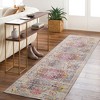 Mark & Day Bury Tufted Indoor Area Rugs White - 2 of 4