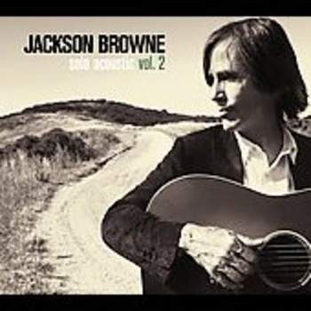 Jackson Browne - Solo Acoustic 2 (CD)