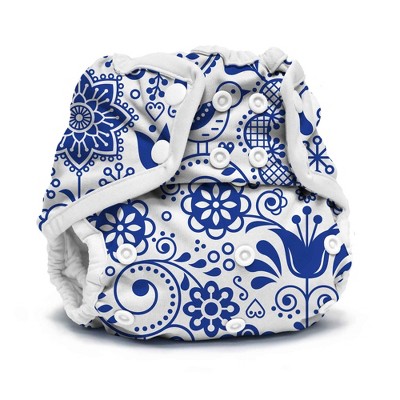 Kanga Care Rumparooz Reusable Cloth Diaper One Size Cover Snap