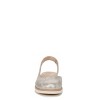 SOUL Naturalizer Womens Idea D'Orsay Flat - 4 of 4