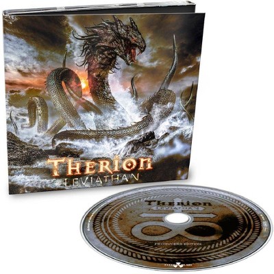 Therion - Leviathan (CD)