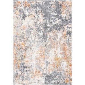 Aston ASN710 Power Loomed Indoor Rugs - Safavieh - 1 of 4