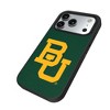 NCAA Big 12 Universities Solid Bump Cell Phone Case for Apple iPhone 17 Series - 2 of 4