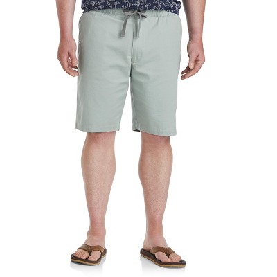 Copper Fit Mens Big and Tall Cooling Shorts 