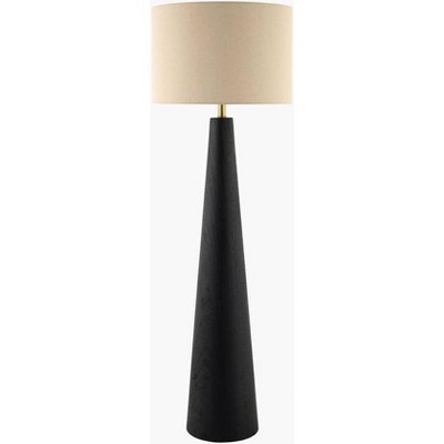Livabliss Baobab Traditional Floor Lamps
