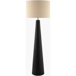 Livabliss Baobab Traditional Floor Lamps - 1 of 4
