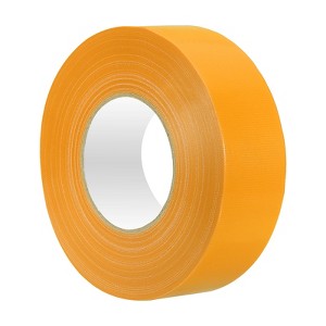 Unique Bargains Waterproof Pickleball Court Tape for Volleyball Badminton Court - 1 of 4