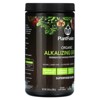 PlantFusion Alkalizing Super Greens Powder - Fermented Greens Superfood Powder Blend with Digestive Enzymes Probiotics & Prebiotic Fiber - Organic, - 4 of 4