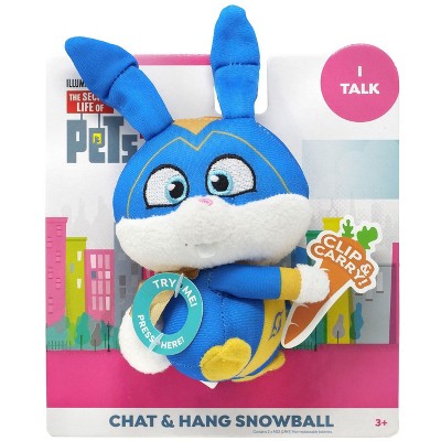 secret life of pets toys target