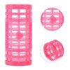 Unique Bargains Women's Heatless Voluminous Hair Roller 2.48"x0.98" 10 Pcs - 3 of 4