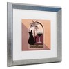 Trademark Fine Art - Emel Tunaboylu  Kokteyl Ezpresso Martini Matted Framed Art - 3 of 4