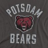 Men's State University of New York at Potsdam Official Bears Logo T-Shirt Bears Logo - 2 of 4