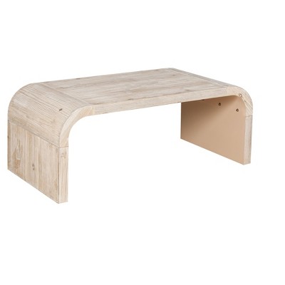 antique white,natural wood wash